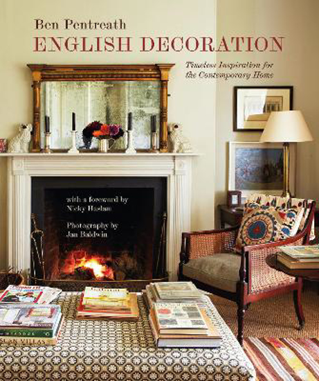 Picture of English Decoration