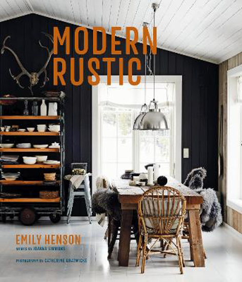 Picture of Modern Rustic