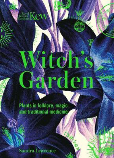 Picture of Witch's Garden