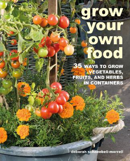 Picture of Grow Your Own Food