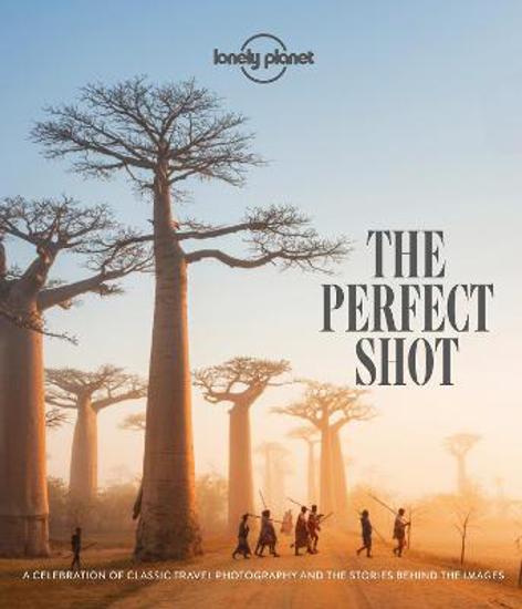 Picture of Lonely Planet The Perfect Shot