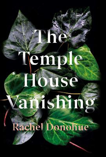 Picture of Temple House Vanishing (Donohue) TRADE PB