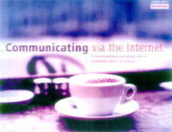 Picture of Real-time Communication on the Internet