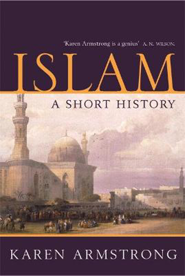 Picture of Islam: A Short History