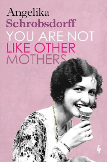 Picture of You Are Not Like Other Mothers