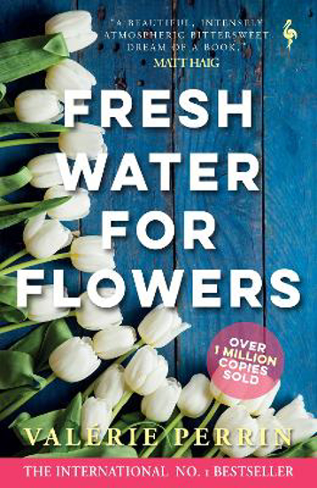 Picture of Fresh Water for Flowers: OVER 1 MILLION COPIES SOLD
