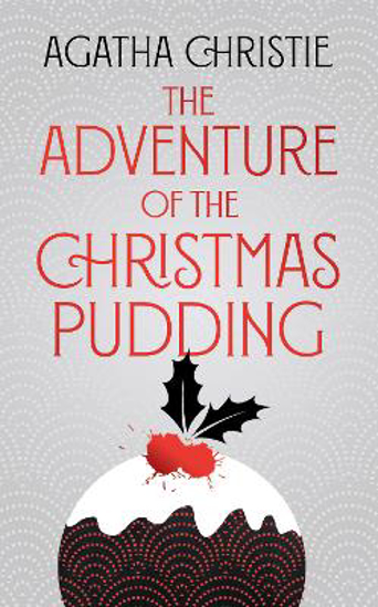 Picture of The Adventure of the Christmas Pudding