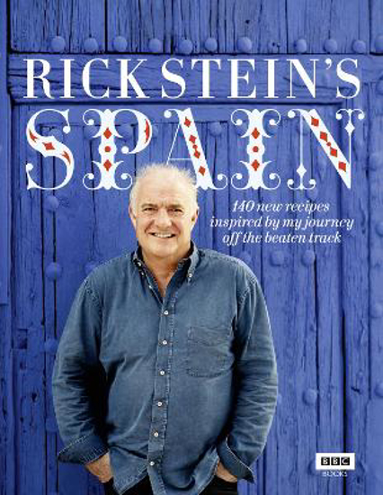 Picture of Rick Stein's Spain