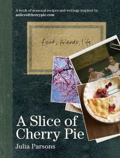 Picture of A Slice of Cherry Pie