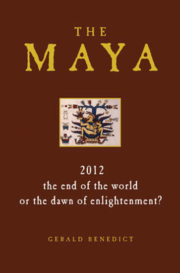 Picture of The Maya