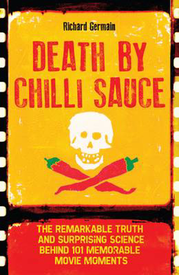 Picture of Death By Chili Sauce