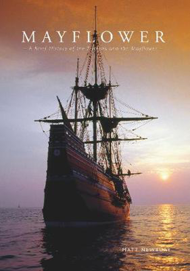 Picture of Mayflower