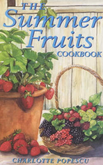 Picture of The Summer Fruits Cookbook