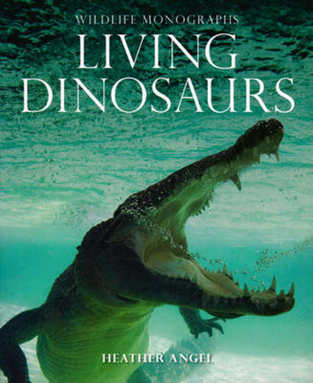 Picture of Living Dinosaurs