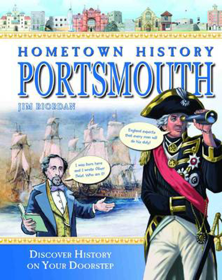 Picture of Hometown History Portsmouth