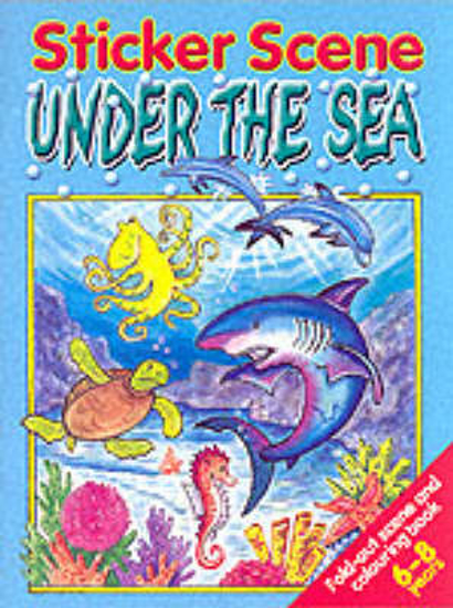 Picture of Under the Sea