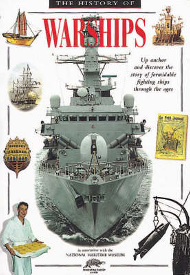 Picture of History of Warships
