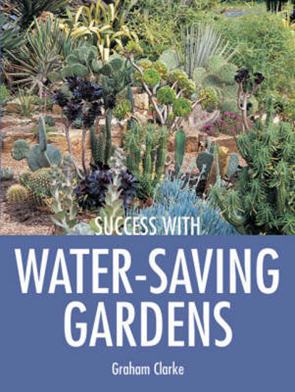 Picture of Water-saving Gardens