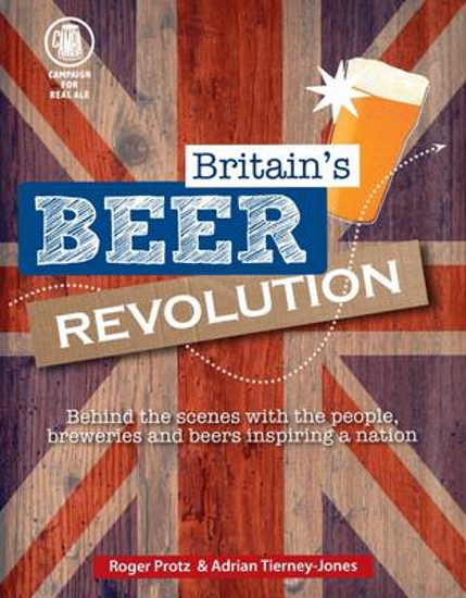 Picture of Britain's Beer Revolution