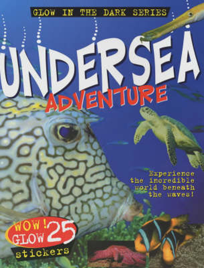 Picture of Undersea Adventure