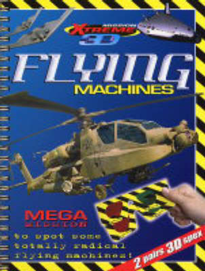 Picture of Flying Machines