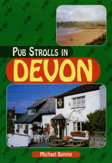 Picture of Pub Strolls in Devon