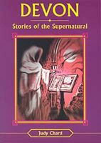 Picture of Devon Stories of the Supernatural