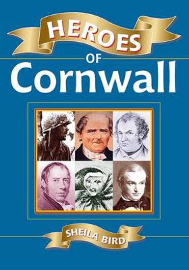 Picture of Heroes of Cornwall