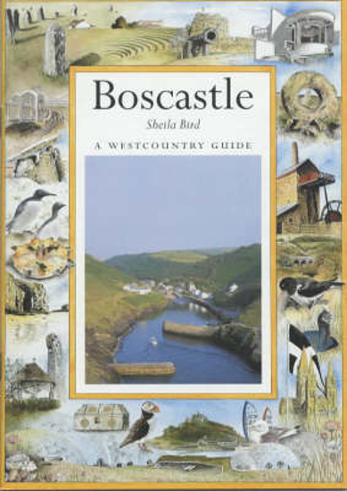Picture of Boscastle: A Westcountry Guide