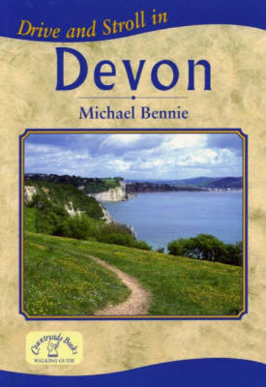 Picture of Drive and Stroll in Devon