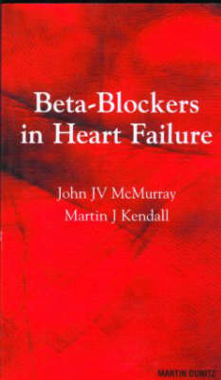 Picture of Betablockers in Heart Failure: Pocketbook
