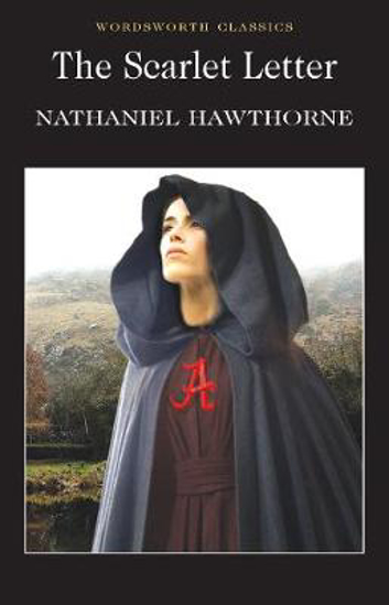 Picture of The Scarlet Letter