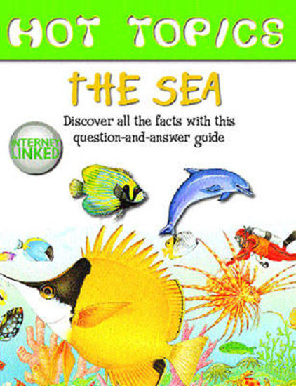 Picture of Hot Topics: The Sea