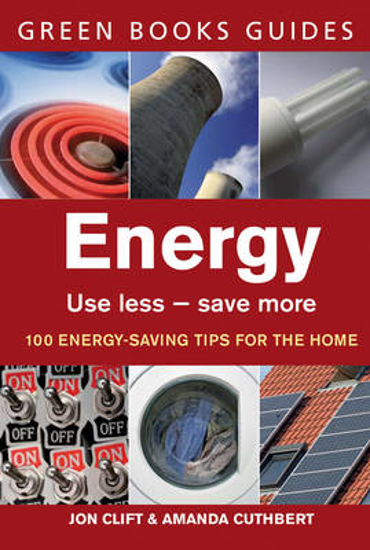 Picture of Energy: Use Less, Save More