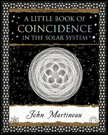 Picture of Wooden: A Little Book of Coincidence in the Solar System
