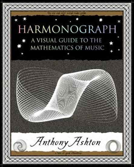 Picture of Wooden: Harmonograph