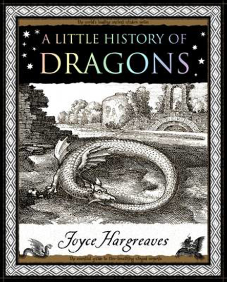 Picture of Wooden: A Little History of Dragons