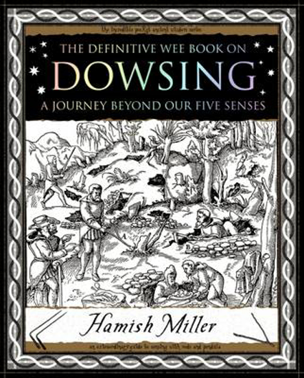 Picture of Wooden: Dowsing