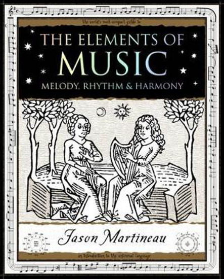 Picture of Wooden: The Elements of Music