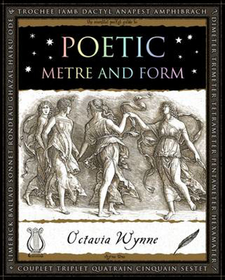 Picture of Wooden: Poetic Metre and Form