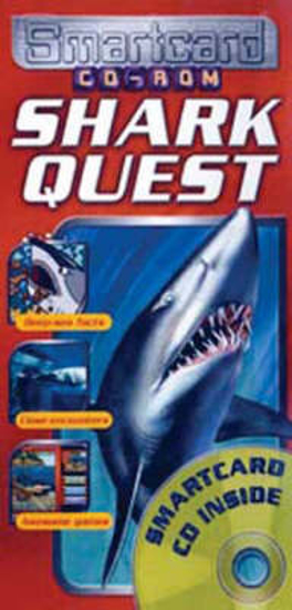 Picture of Shark Quest