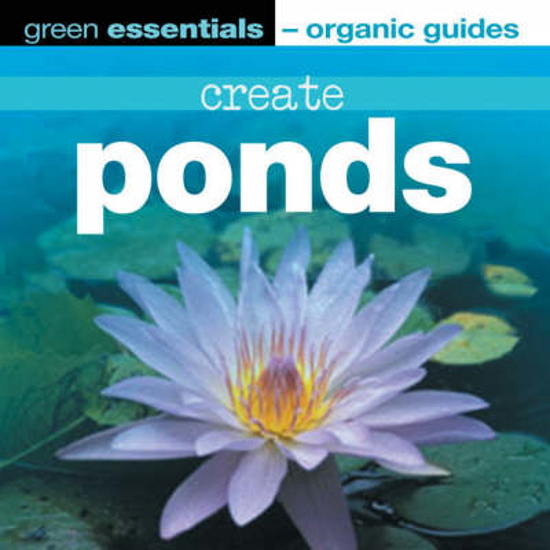 Picture of Create Ponds