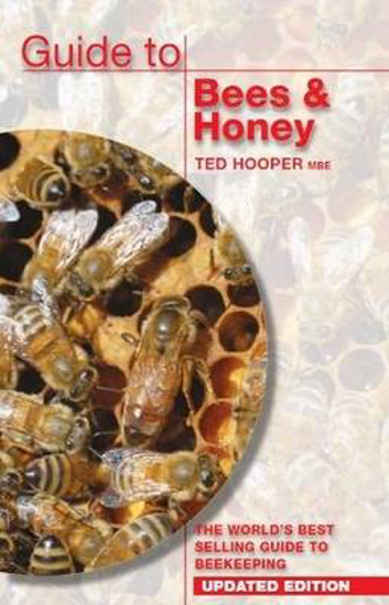 Picture of Guide to Bees & Honey: The World's Best Selling Guide to Beekeeping