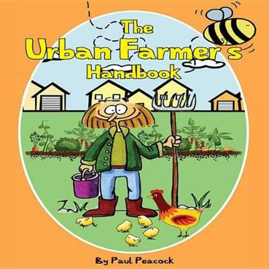 Picture of The Urban Farmer's Handbook