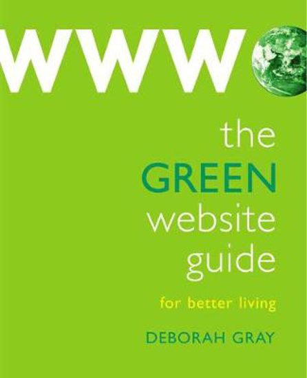 Picture of The Green Website Guide