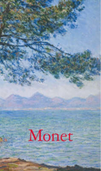 Picture of Monet (Life & Times)
