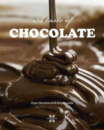Picture of A Taste of Chocolate