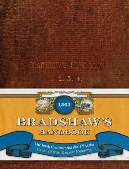 Picture of Bradshaw's Handbook