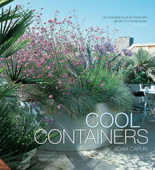 Picture of Cool Containers