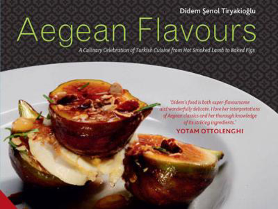 Picture of Aegean Flavours